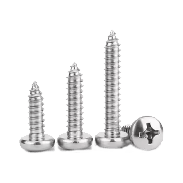 SUS304 roestvrijstalen schroef SUS304 roestvrijstalen schroef