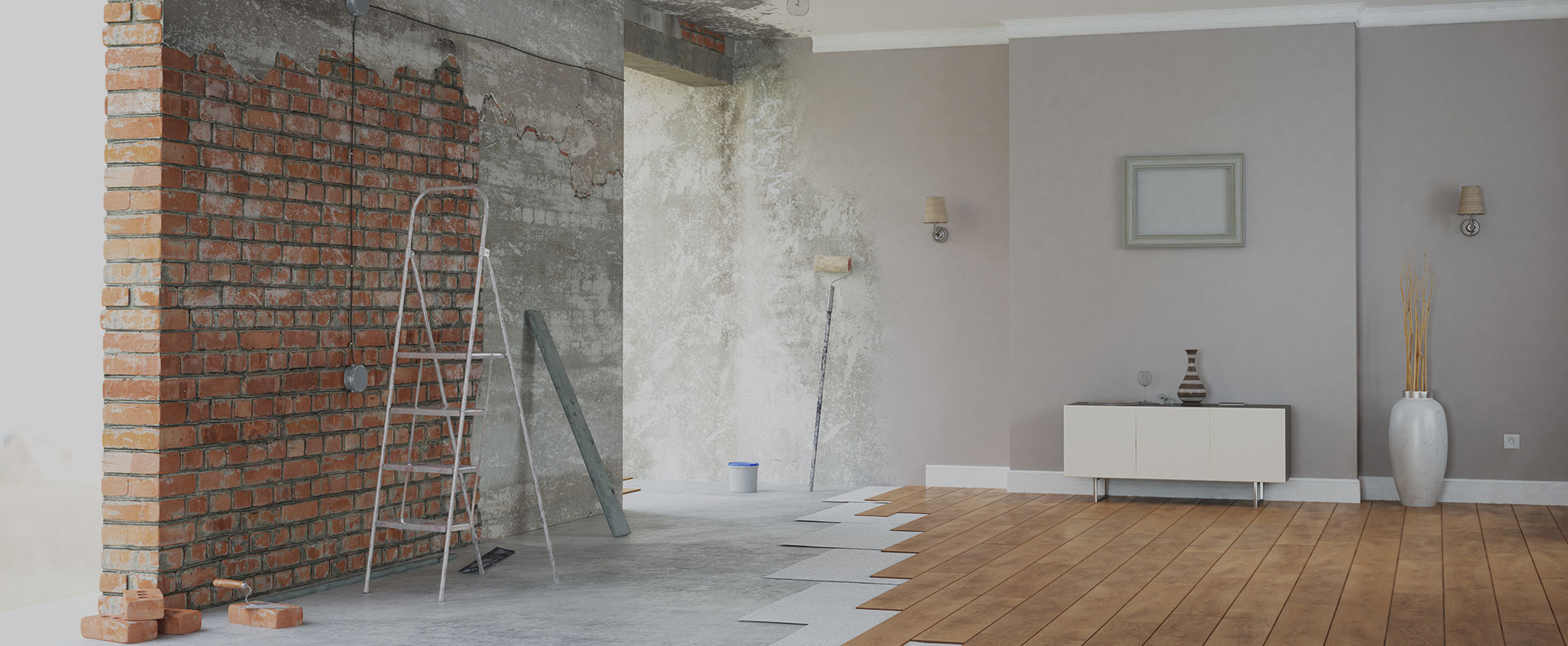 Decoratie En Renovatie