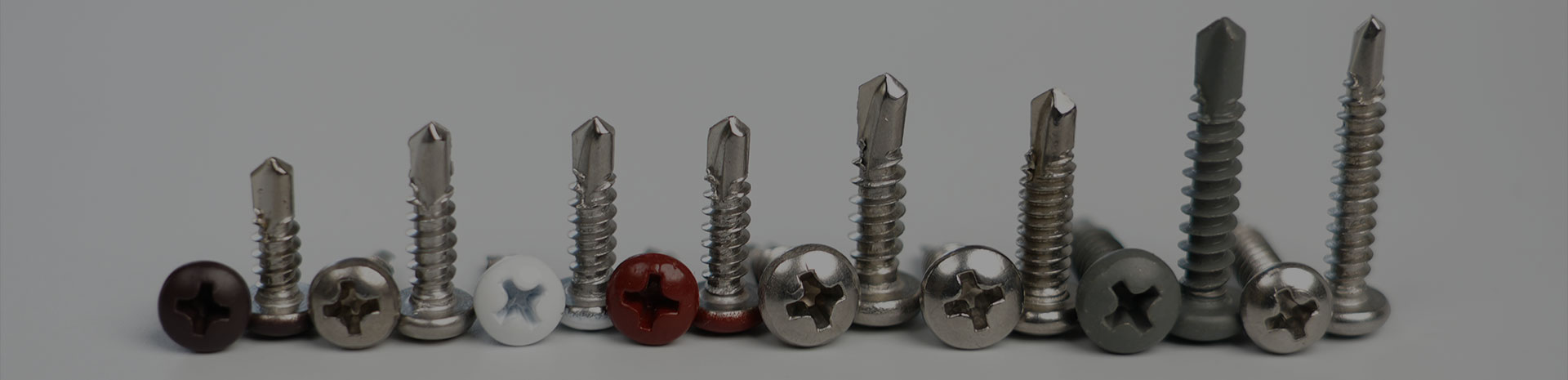 Wuxi Sharp Metal Products Co., Ltd.