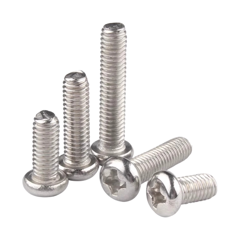 SUS304 Machineschroeven