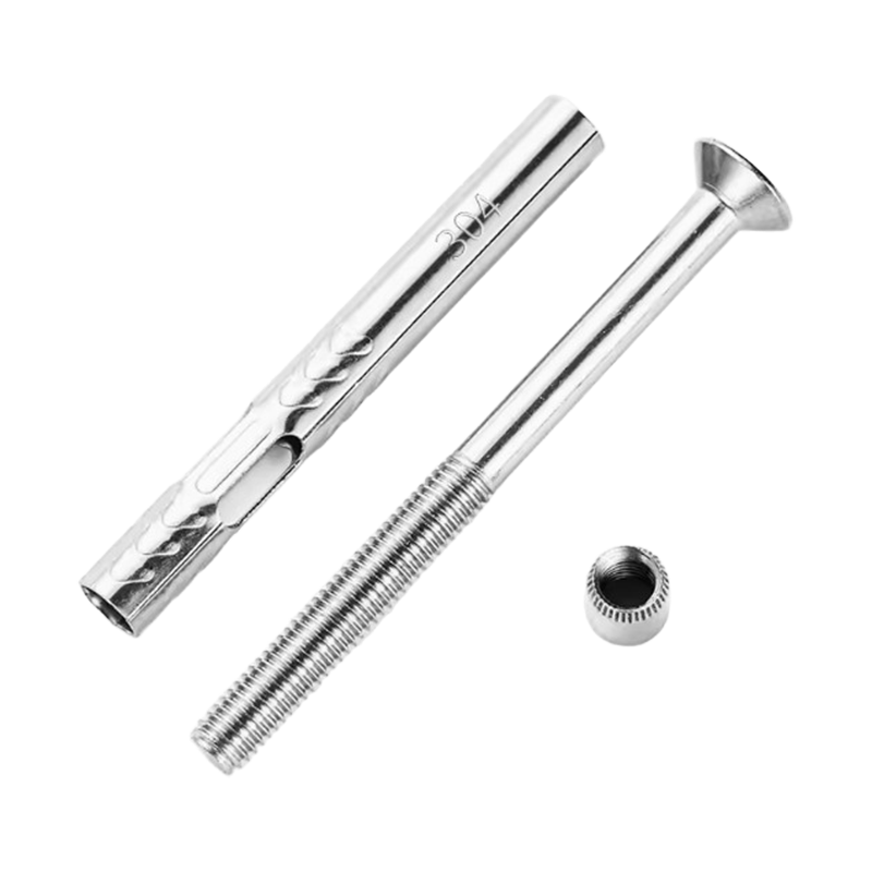 Interne expansieschroeven