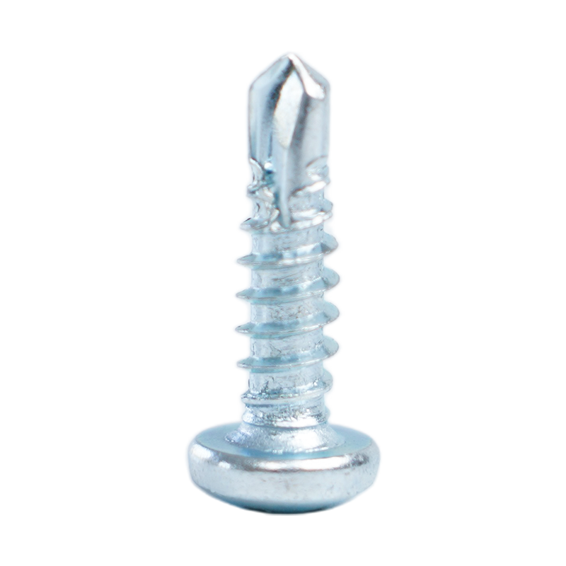 PAN-kop Zelfborende schroeven PAN-kop Zelfborende schroeven