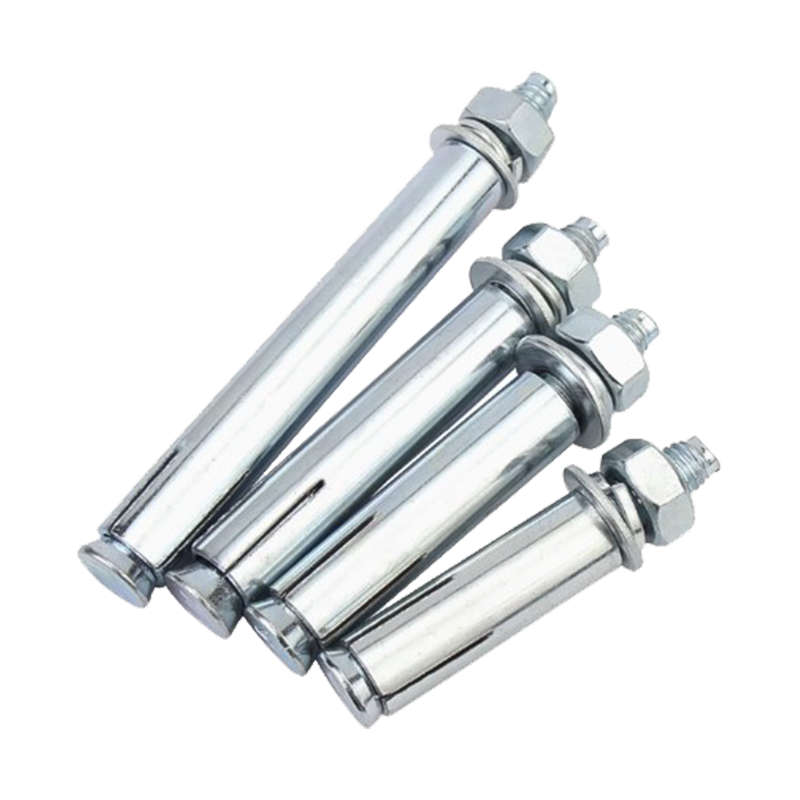 Hoge sterkte boutenfabriek: toonaangevend in de industriële bevestigingsmiddelenindustrie