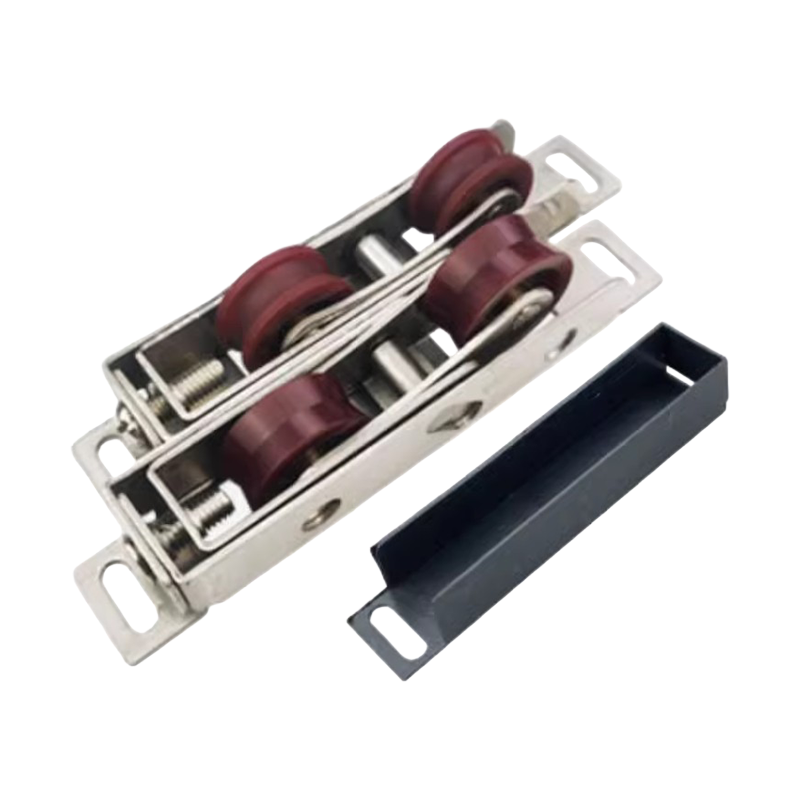 Hoe zorgt de raamroller voor soepel glijden en verlengt hij de levensduur? ​