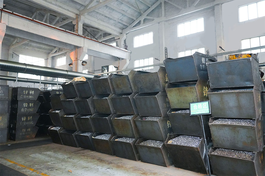 Verpakking en opslag