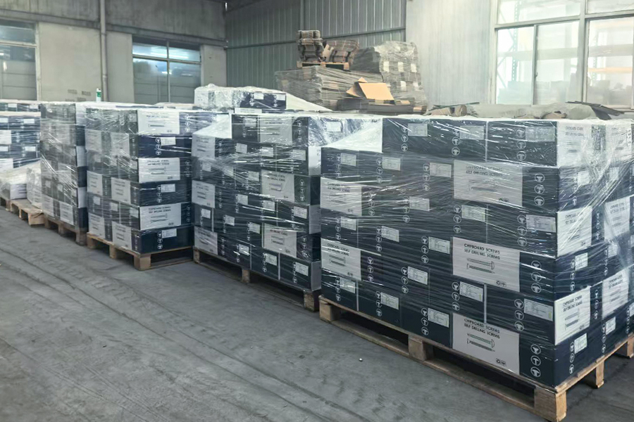 Verpakking en opslag