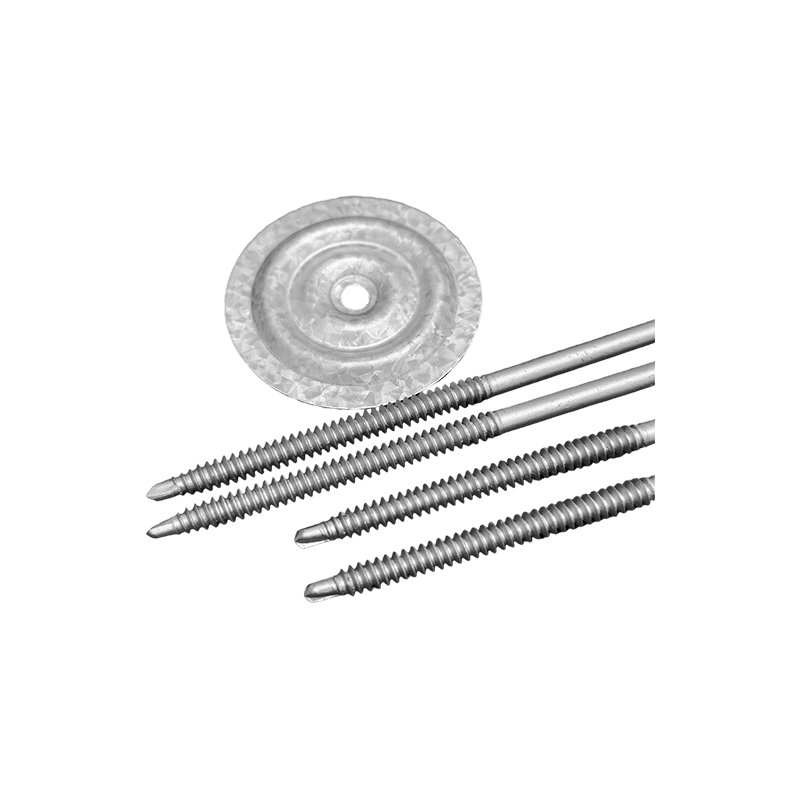 Corrosiewerende en waterdichte bevestigingsschroeven Corrosiewerende en waterdichte bevestigingsschroeven