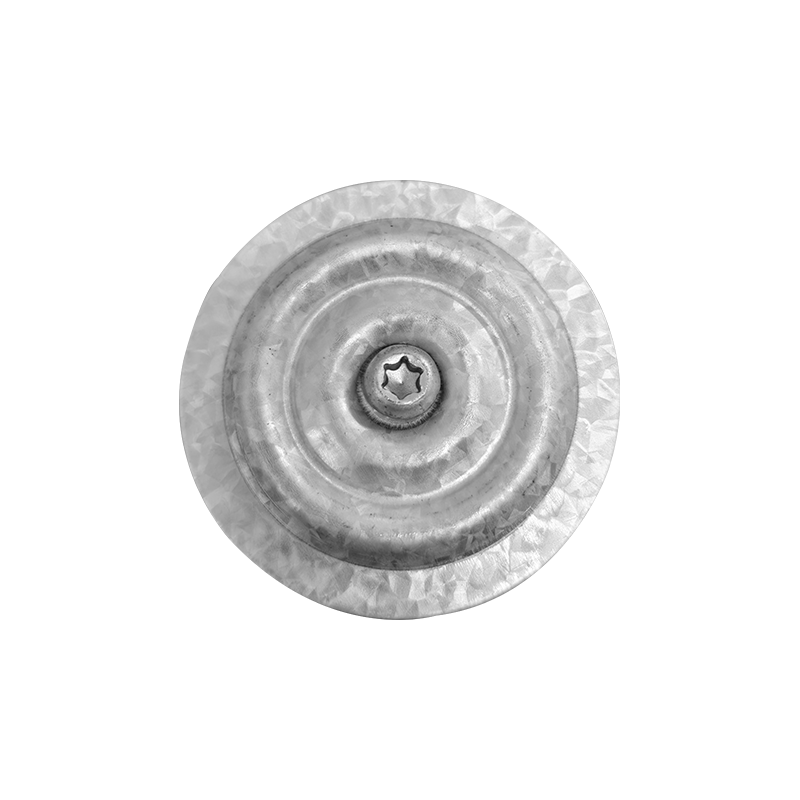 Corrosiewerende en waterdichte bevestigingsschroeven Corrosiewerende en waterdichte bevestigingsschroeven