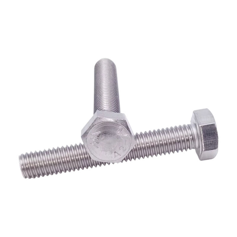 Zeskantbout DIN933/GB5783 DIN931/GB5782 Zeskantbout DIN933/GB5783 DIN931/GB5782