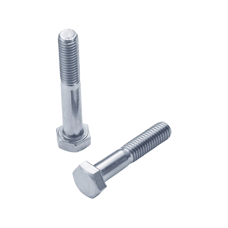 Zeskantbout DIN933/GB5783 DIN931/GB5782 Zeskantbout DIN933/GB5783 DIN931/GB5782