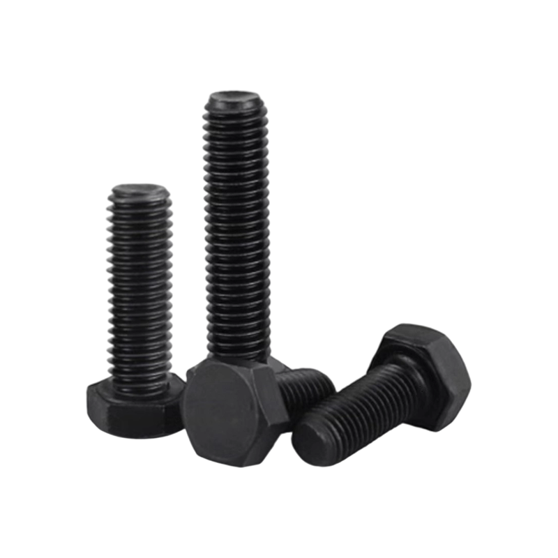 Zeskantbout DIN933/GB5783 DIN931/GB5782 Zeskantbout DIN933/GB5783 DIN931/GB5782