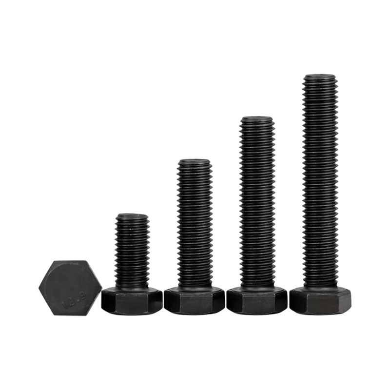 Zeshoekige boutmoerring Zeshoekige boutmoerring