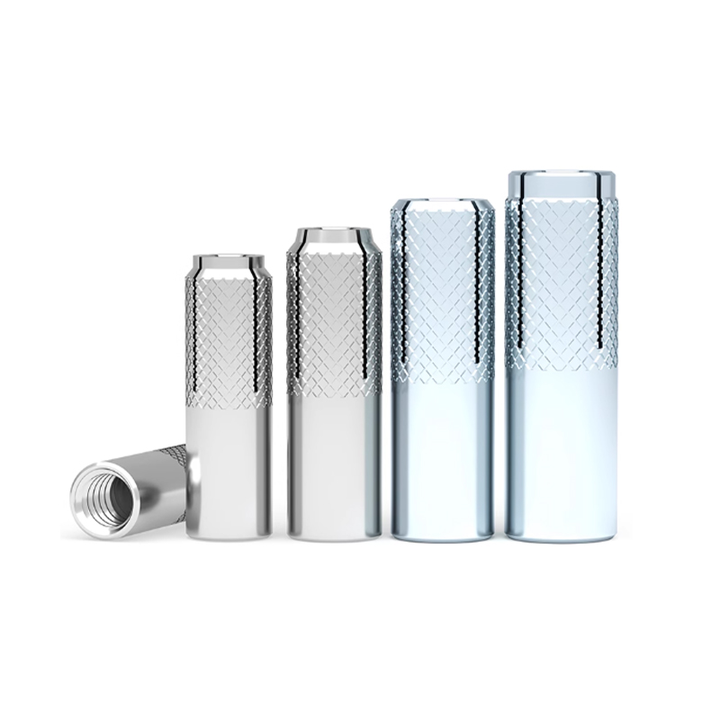 Laat het anker vallen